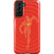 DC Comics The Flash Classic Art Pose Galaxy S21 Plus 5G Pro Case
