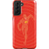 DC Comics The Flash Classic Art Pose Galaxy S21 Plus 5G Pro Case