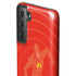DC Comics The Flash Classic Art Pose Galaxy S21 Plus 5G Pro Case