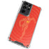 DC Comics The Flash Classic Art Pose Galaxy S21 Ultra 5G Clear Case