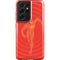 DC Comics The Flash Classic Art Pose Galaxy S21 Ultra 5G Pro Case