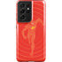 DC Comics The Flash Classic Art Pose Galaxy S21 Ultra 5G Pro Case