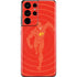 DC Comics The Flash Classic Art Pose Galaxy S21 Ultra 5G Skin