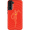DC Comics The Flash Classic Art Pose Galaxy S22 Plus Pro Case