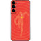 DC Comics The Flash Classic Art Pose Galaxy S22 Plus Skin
