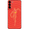 DC Comics The Flash Classic Art Pose Galaxy S22 Plus Skin