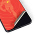DC Comics The Flash Classic Art Pose Galaxy S22 Plus Skin