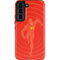 DC Comics The Flash Classic Art Pose Galaxy S22 Pro Case