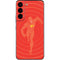 DC Comics The Flash Classic Art Pose Galaxy S22 Skin