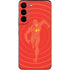 DC Comics The Flash Classic Art Pose Galaxy S22 Skin