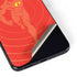 DC Comics The Flash Classic Art Pose Galaxy S22 Skin