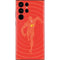 DC Comics The Flash Classic Art Pose Galaxy S22 Ultra Skin