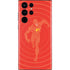 DC Comics The Flash Classic Art Pose Galaxy S22 Ultra Skin