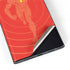 DC Comics The Flash Classic Art Pose Galaxy S22 Ultra Skin