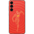 DC Comics The Flash Classic Art Pose Galaxy S23 FE Skin