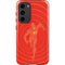 DC Comics The Flash Classic Art Pose Galaxy S23 Plus Pro Case