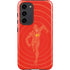 DC Comics The Flash Classic Art Pose Galaxy S23 Plus Pro Case