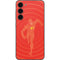 DC Comics The Flash Classic Art Pose Galaxy S23 Plus Skin