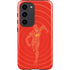 DC Comics The Flash Classic Art Pose Galaxy S23 Pro Case