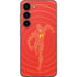 DC Comics The Flash Classic Art Pose Galaxy S23 Skin