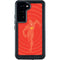 DC Comics The Flash Classic Art Pose Galaxy S23 Waterproof Case