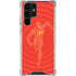 DC Comics The Flash Classic Art Pose Galaxy S24 Ultra Clear Case