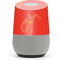 DC Comics The Flash Classic Art Pose Google Home Skin