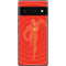 DC Comics The Flash Classic Art Pose Google Pixel 6 Pro Skin