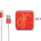 DC Comics The Flash Classic Art Pose iPad Charger (10W USB) Skin