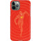DC Comics The Flash Classic Art Pose iPhone 11 Pro Lite Case