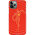 DC Comics The Flash Classic Art Pose iPhone 11 Pro Lite Case