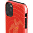 DC Comics The Flash Classic Art Pose iPhone 11 Pro Max Impact Case