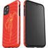 DC Comics The Flash Classic Art Pose iPhone 11 Pro Max Impact Case