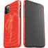 DC Comics The Flash Classic Art Pose iPhone 11 Pro Max Lite Case