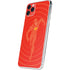 DC Comics The Flash Classic Art Pose iPhone 11 Pro Max Skin