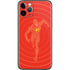 DC Comics The Flash Classic Art Pose iPhone 11 Pro Skin