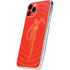 DC Comics The Flash Classic Art Pose iPhone 11 Pro Skin