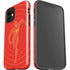 DC Comics The Flash Classic Art Pose iPhone 12 Impact Case