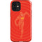DC Comics The Flash Classic Art Pose iPhone 12 Mini Impact Case