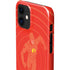 DC Comics The Flash Classic Art Pose iPhone 12 Mini Lite Case