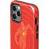 DC Comics The Flash Classic Art Pose iPhone 12 Pro Max Impact Case