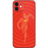 DC Comics The Flash Classic Art Pose iPhone 12 Skin
