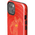 DC Comics The Flash Classic Art Pose iPhone 13 Impact Case