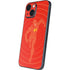 DC Comics The Flash Classic Art Pose iPhone 13 Mini Skin