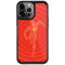 DC Comics The Flash Classic Art Pose iPhone 13 Pro Cargo Case