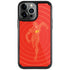 DC Comics The Flash Classic Art Pose iPhone 13 Pro Cargo Case