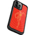 DC Comics The Flash Classic Art Pose iPhone 13 Pro Cargo Case