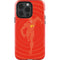 DC Comics The Flash Classic Art Pose iPhone 13 Pro Impact Case