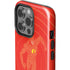 DC Comics The Flash Classic Art Pose iPhone 13 Pro Impact Case