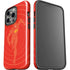 DC Comics The Flash Classic Art Pose iPhone 13 Pro Impact Case